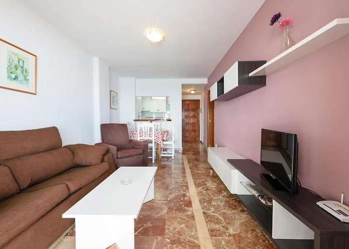 Apartamentos Nuevo Mexico M 112