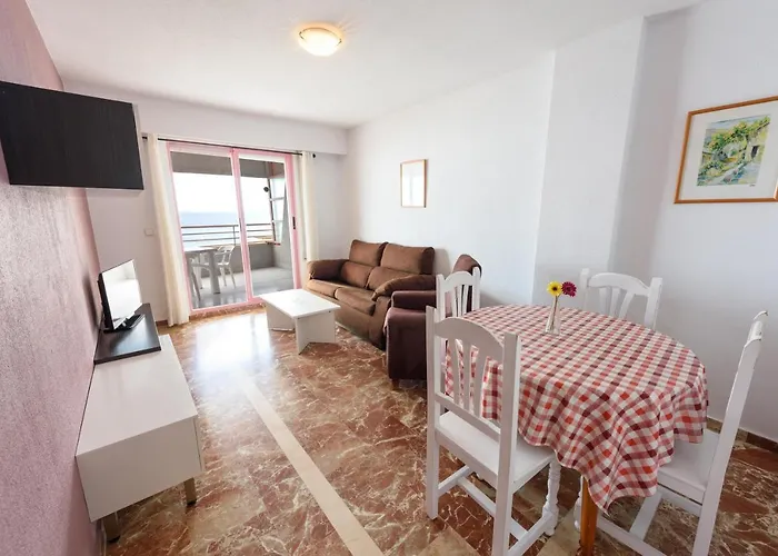 Apartamentos Nuevo México M 112