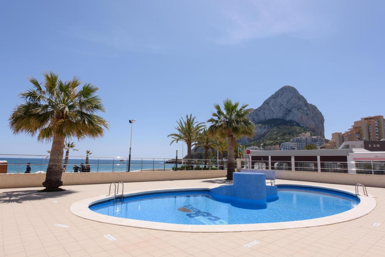 Nuevo Mexico M 112 Apartment Calpe